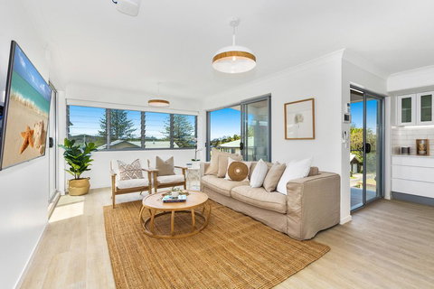 Dreamtime Villas Kingscliff Lane - Accommodation Bookings 1