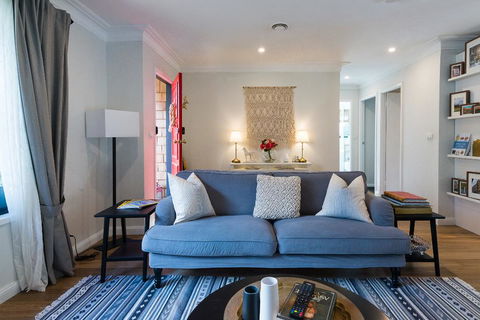 DREAMY BLACKHEATH MOUNTAIN ESCAPE - Accommodation Bookings 2