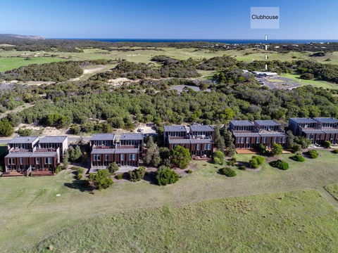 DREW Golfers Delight Close To St Andrews Beach - Accommodation Bookings 2