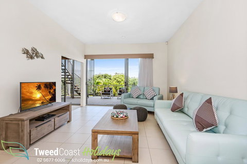 Drift Apartments - Tweed Coast Holidays - Accommodation Bookings 1