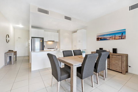 Drift Apartments - Tweed Coast Holidays - Accommodation Bookings 2