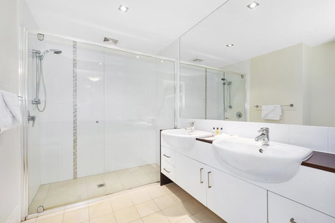 Drift Apartments - Tweed Coast Holidays - Accommodation Bookings 3