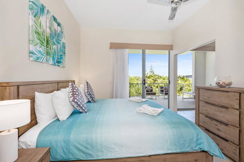 Drift Apartments - Tweed Coast Holidays - Accommodation Bookings 0