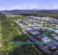 Drift Apartments North 10 - Accommodation Bookings
