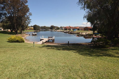 Driftwood - Accommodation Bookings 2