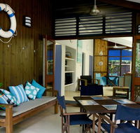 Driftwood - Accommodation Bookings