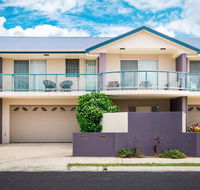 Driftwood - Modern Townhouse - Accommodation Bookings