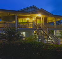 Driftwood Bed and Breakfast - Accommodation Bookings