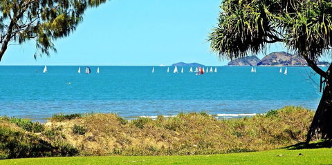 Driftwood Motel And Holiday Units - Accommodation Bookings 0