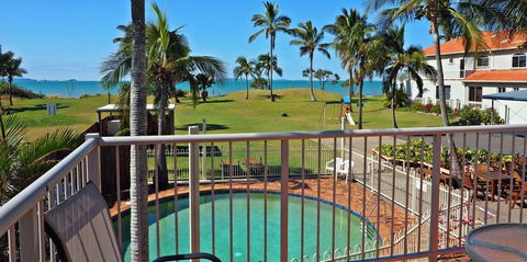Driftwood Motel And Holiday Units - Accommodation Bookings 1