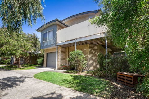 DRIFTWOOD VILLA - Free Wifi, Walk To Beach - Accommodation Bookings 0