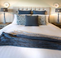 Drom Aluinn B  B - Accommodation Bookings