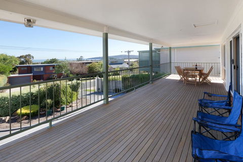 DROMANA BAY VIEWS - DROMANA - Accommodation Bookings 0