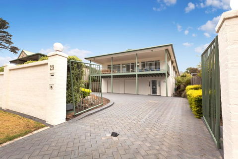 DROMANA BAY VIEWS - DROMANA - Accommodation Bookings 3