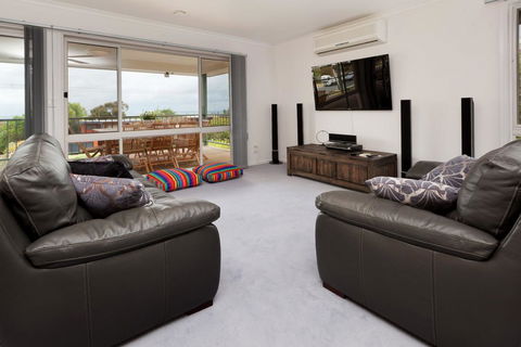 DROMANA BAY VIEWS - DROMANA - Accommodation Bookings 1