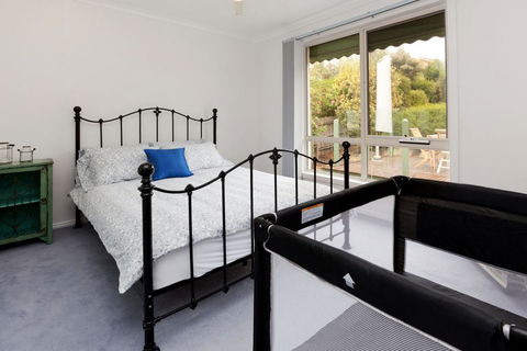 DROMANA BAY VIEWS - DROMANA - Accommodation Bookings 2