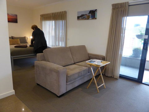 Dromana Beach Getaway Motel - Accommodation Bookings 2