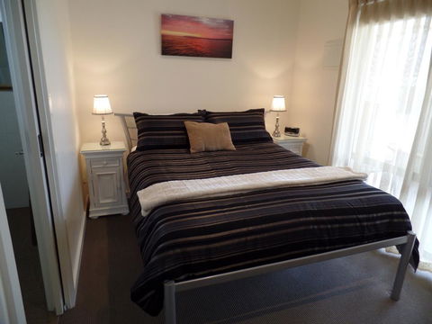 Dromana Beach Getaway Motel - Accommodation Bookings 3