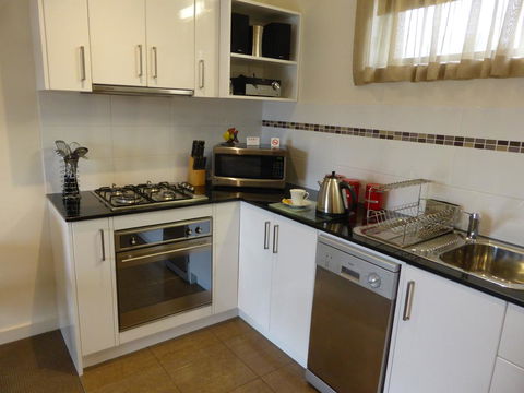 Dromana Beach Getaway Motel - Accommodation Bookings 1