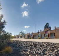 Drouin Motel - Accommodation Bookings