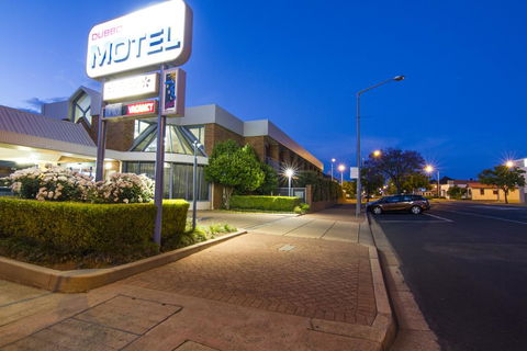 Dubbo RSL Club Motel - Accommodation Bookings 1