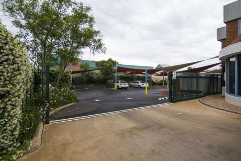 Dubbo RSL Club Motel - Accommodation Bookings 2