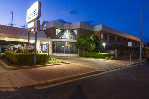 Dubbo RSL Club Motel - Accommodation Bookings 3
