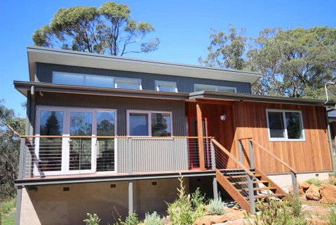 Ducknow - Accommodation Bookings 0