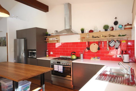 Ducknow - Accommodation Bookings 1