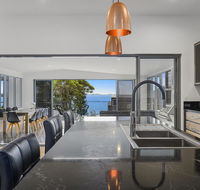 Due North Beach House