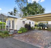 Dunbogan Caravan Park