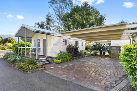 Dunbogan Caravan Park - Accommodation Bookings 0
