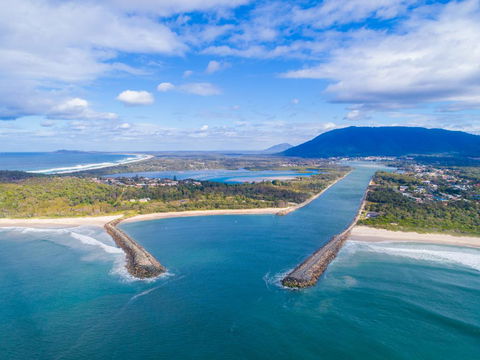 Dunbogan Caravan Park - Accommodation Bookings 3