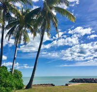 Dundee Beach Holiday Park - Accommodation Bookings