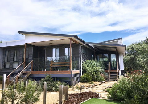 Dune Haven - Accommodation Bookings 0