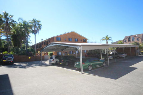 Dunes Holiday Apartments Unit 21 - Accommodation Bookings 2