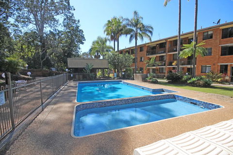 Dunes Holiday Apartments Unit 21 - Accommodation Bookings 0