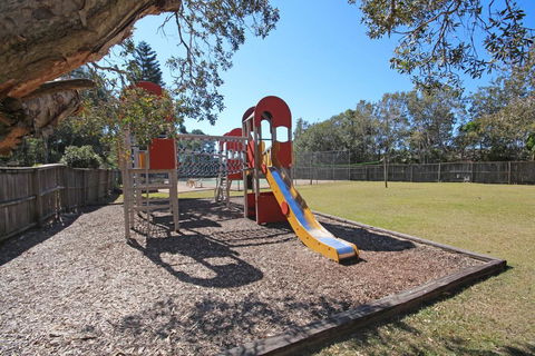 Dunes Holiday Apartments Unit 7 - Accommodation Bookings 3