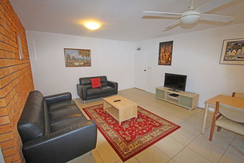 Dunes Holiday Apartments Unit 7 - Accommodation Bookings 1