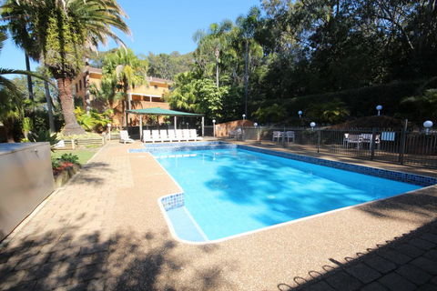 Dunes Holiday Apartments Unit 7 - Accommodation Bookings 0