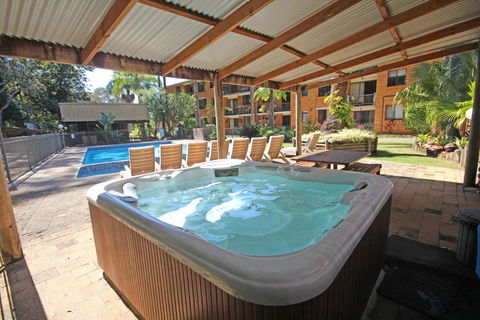 Dunes Holiday Apartments Unit 7 - Accommodation Bookings 2