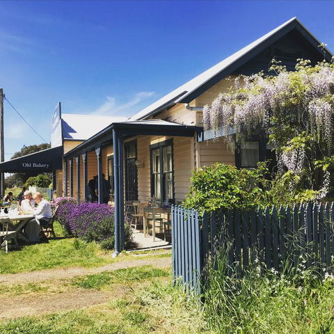 Dunkeld Old Bakery Accommodations - Accommodation Bookings 3