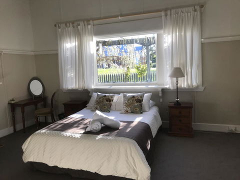 Dunkeld Old Bakery Accommodations - Accommodation Bookings 0