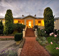 Dunmoylen House - Accommodation Bookings