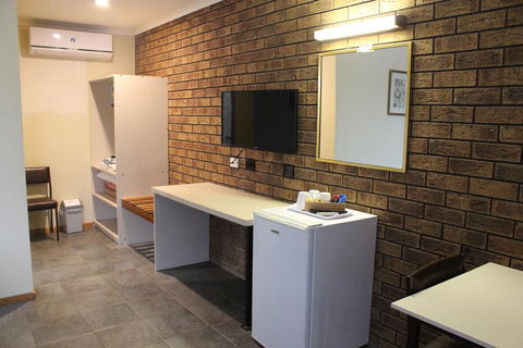 Dunolly Golden Triangle Motel - Accommodation Bookings 1