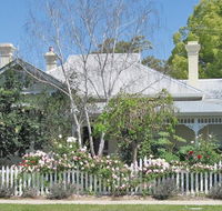 Durack House Bed and Breakfast - Accommodation Bookings