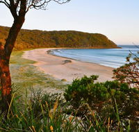 Durras Lake North Holiday Park
