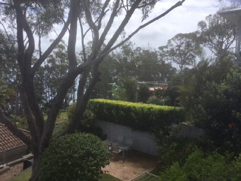 Dutchies Beachside Retreat - Accommodation Bookings 1