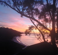 Dutchies Beachside Retreat - Accommodation Bookings
