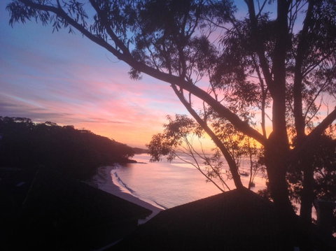 Dutchies Beachside Retreat - Accommodation Bookings 0